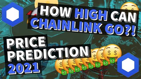 chainlink price gemini The Truth About the Ethereum Shanghai... HOW HIGH WILL CHAINLINK GO?! LINK PRICE PREDICTION